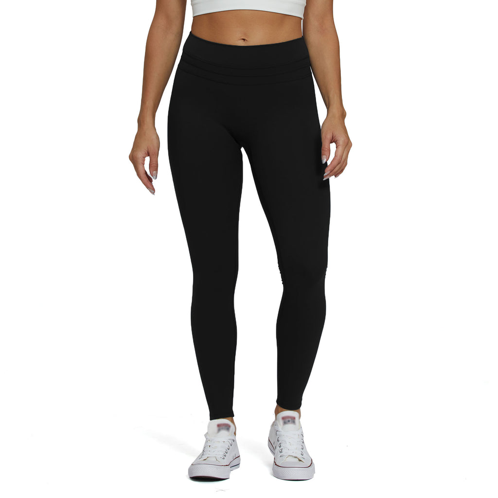 Aoxjox Luna Scrunch Leggings