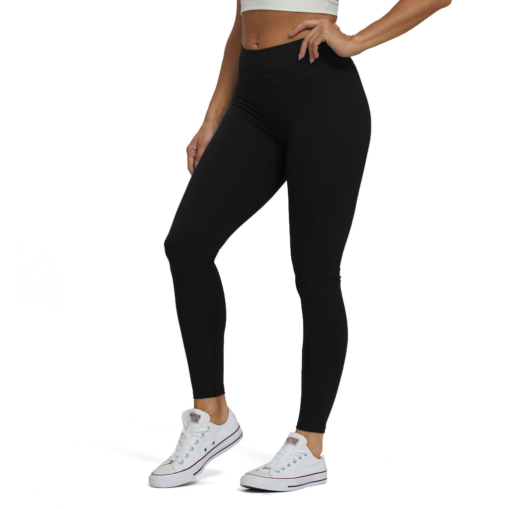 Aoxjox Luna Scrunch Leggings