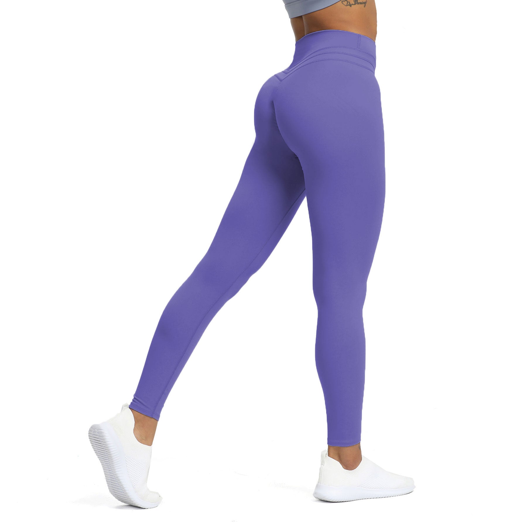 Ash Luna Leggings – By Oriana Collection