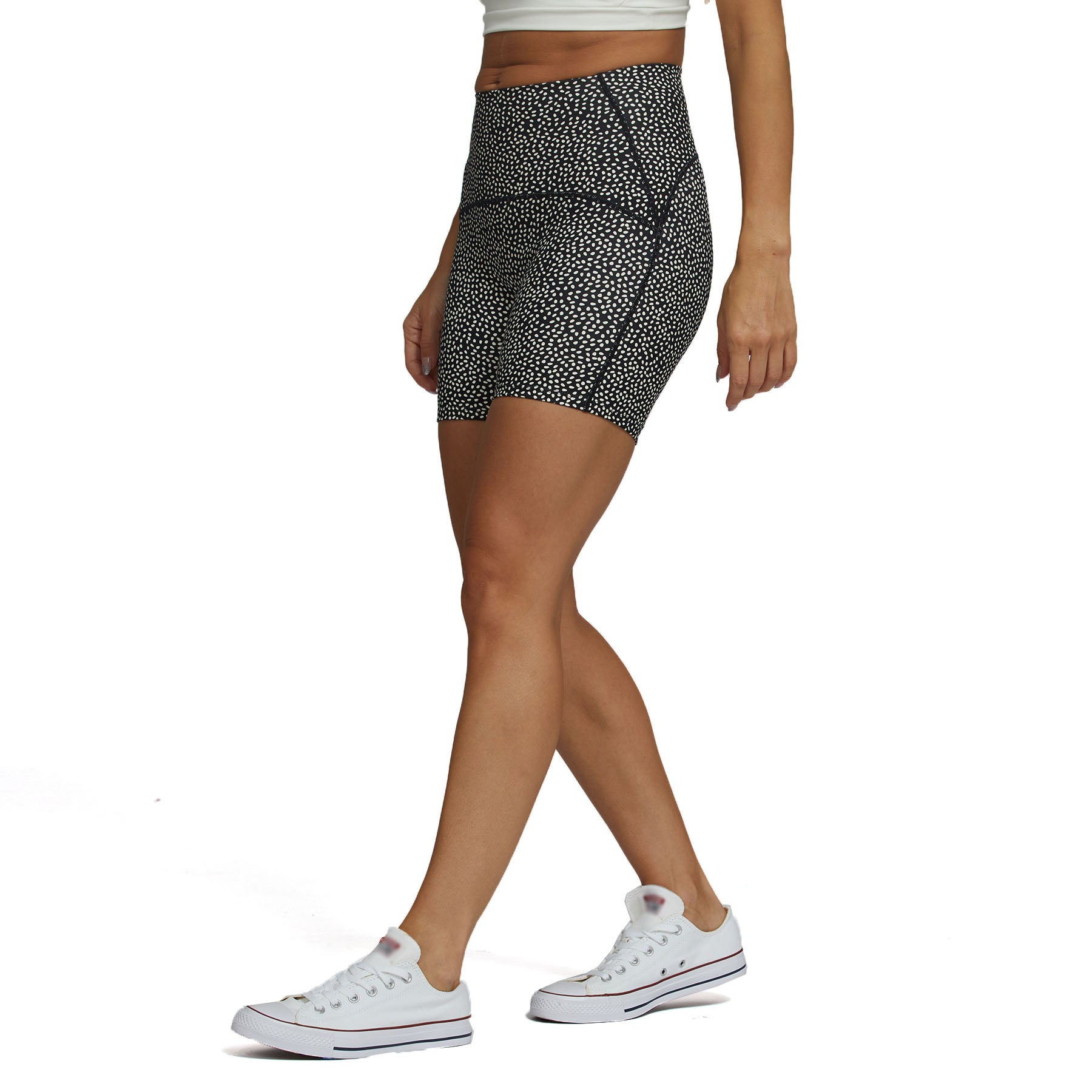 Aoxjox Scarlett shorts