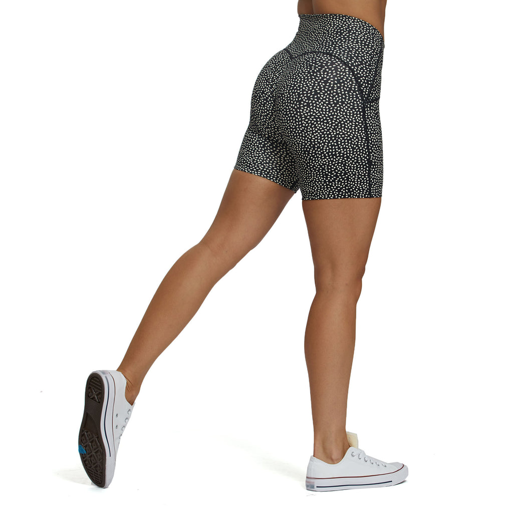 Aoxjox Scarlett shorts