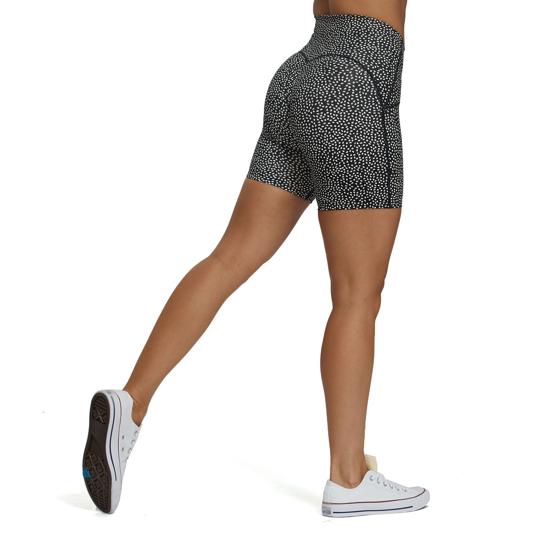 Aoxjox Scarlett shorts