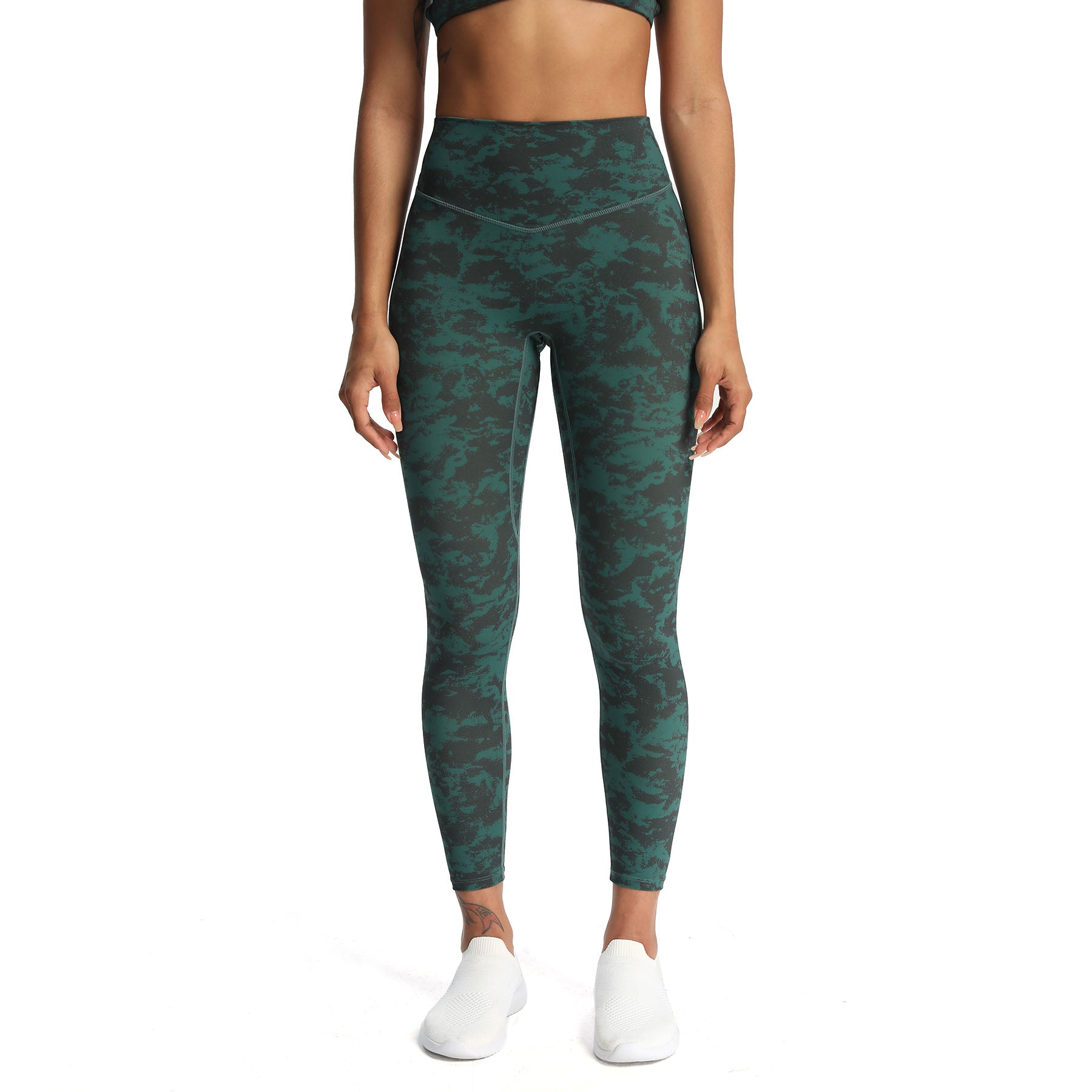 Aoxjox Metamorph V-Seam Leggings