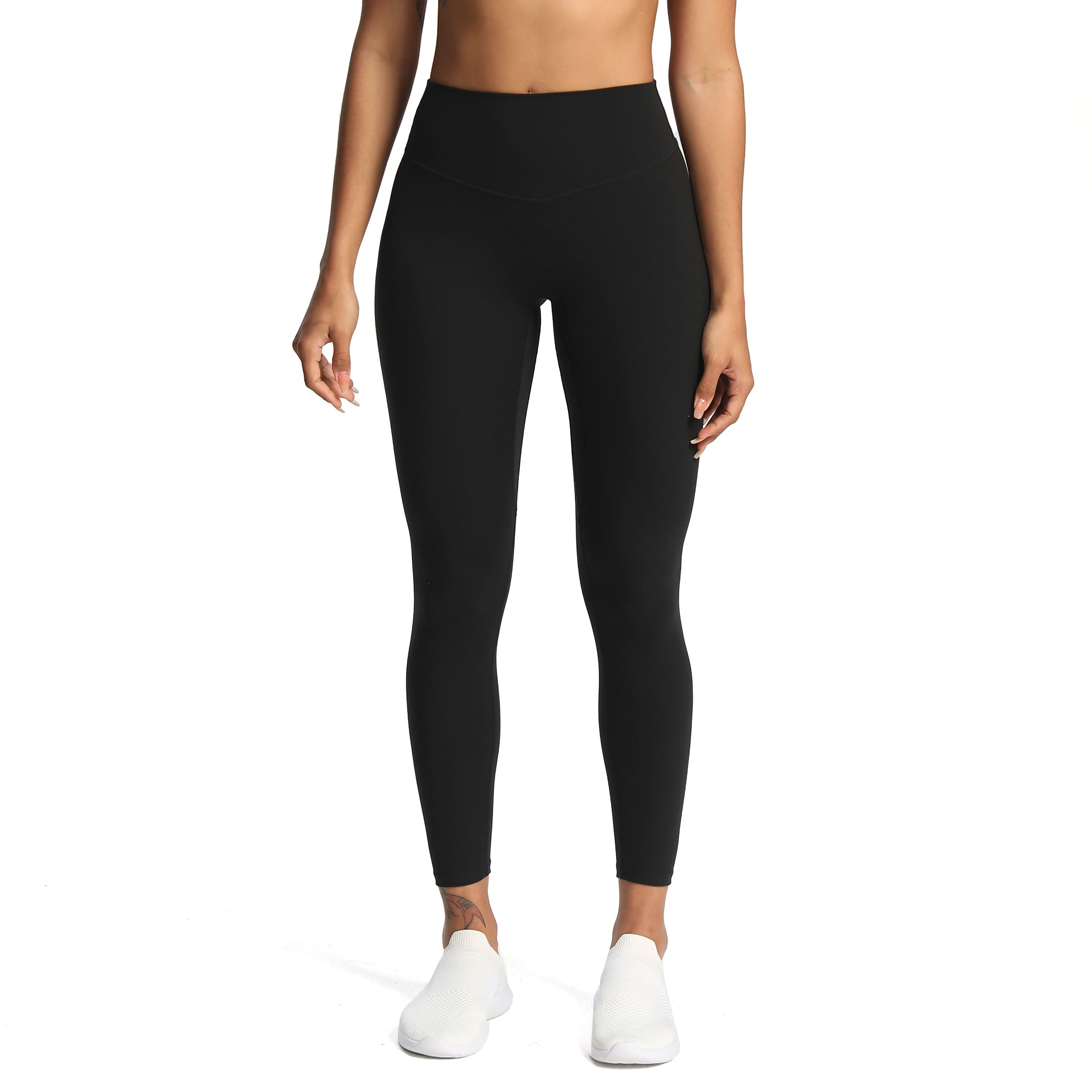 Aoxjox Metamorph V-Seam Leggings