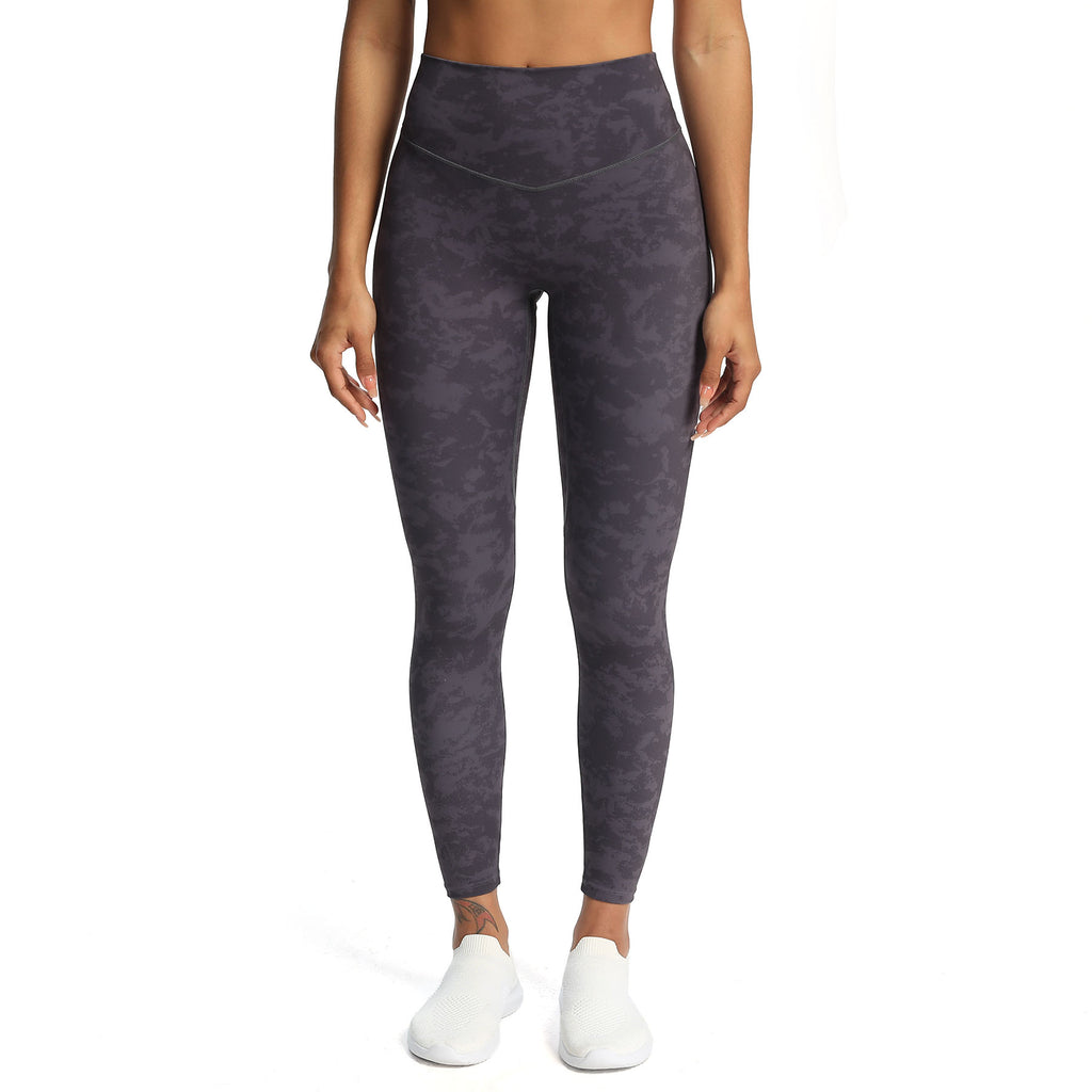 Aoxjox Metamorph V-Seam Leggings