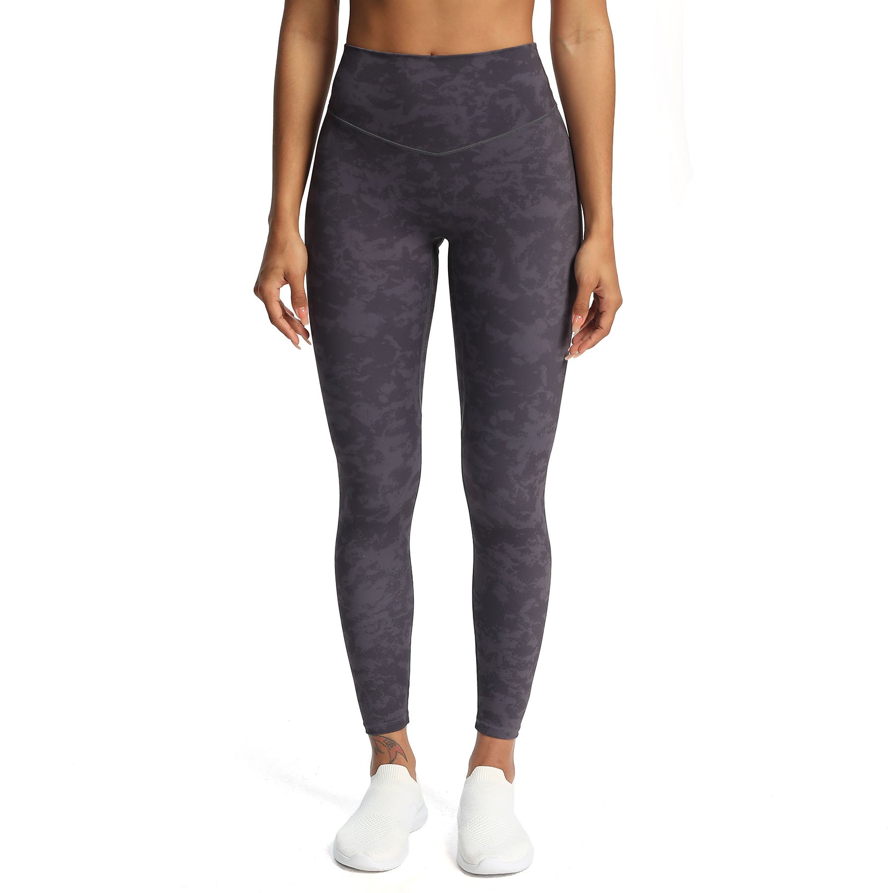 Aoxjox Metamorph V-Seam Leggings