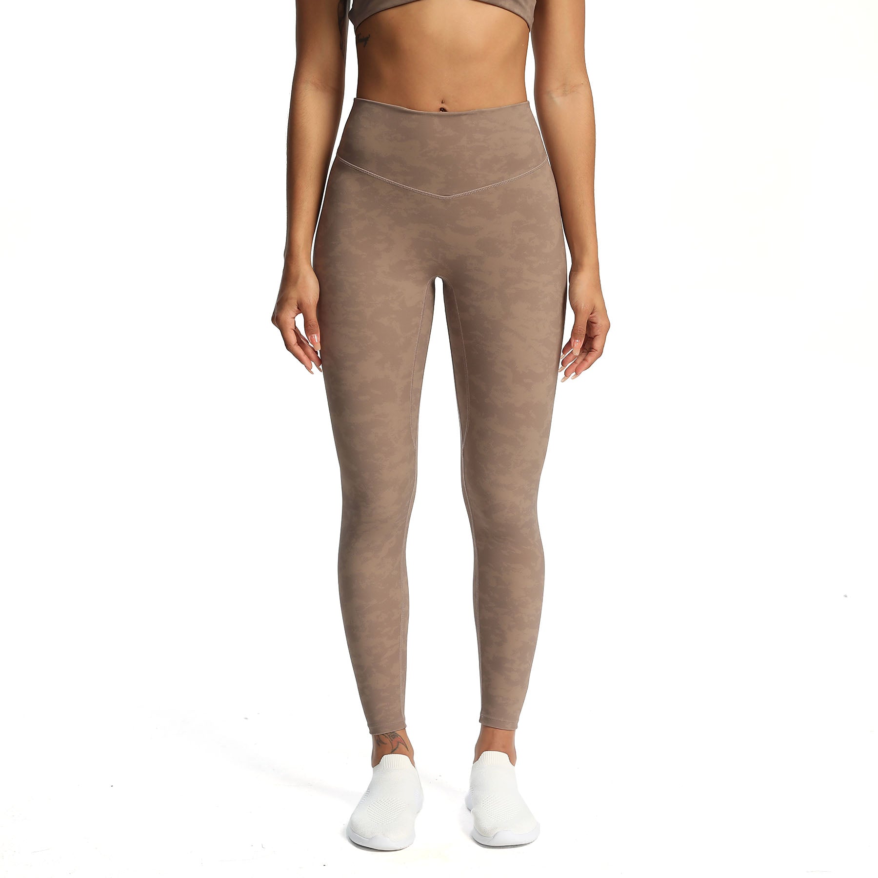 Aoxjox Metamorph V-Seam Leggings