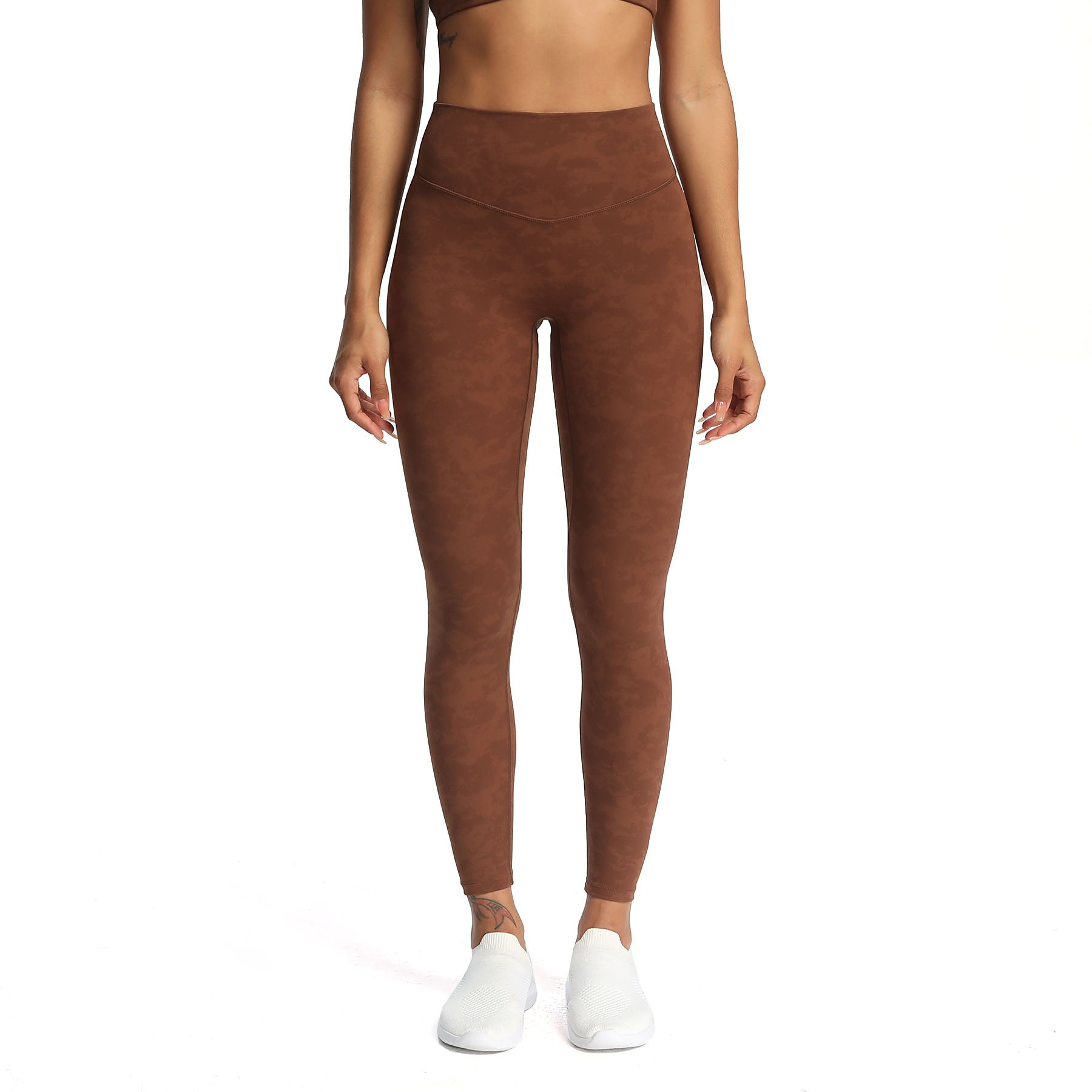 Aoxjox Metamorph V-Seam Leggings