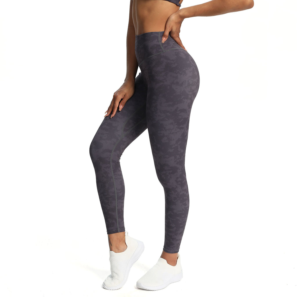Aoxjox Metamorph V-Seam Leggings