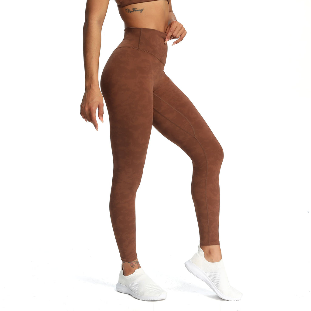 Aoxjox Metamorph V-Seam Leggings