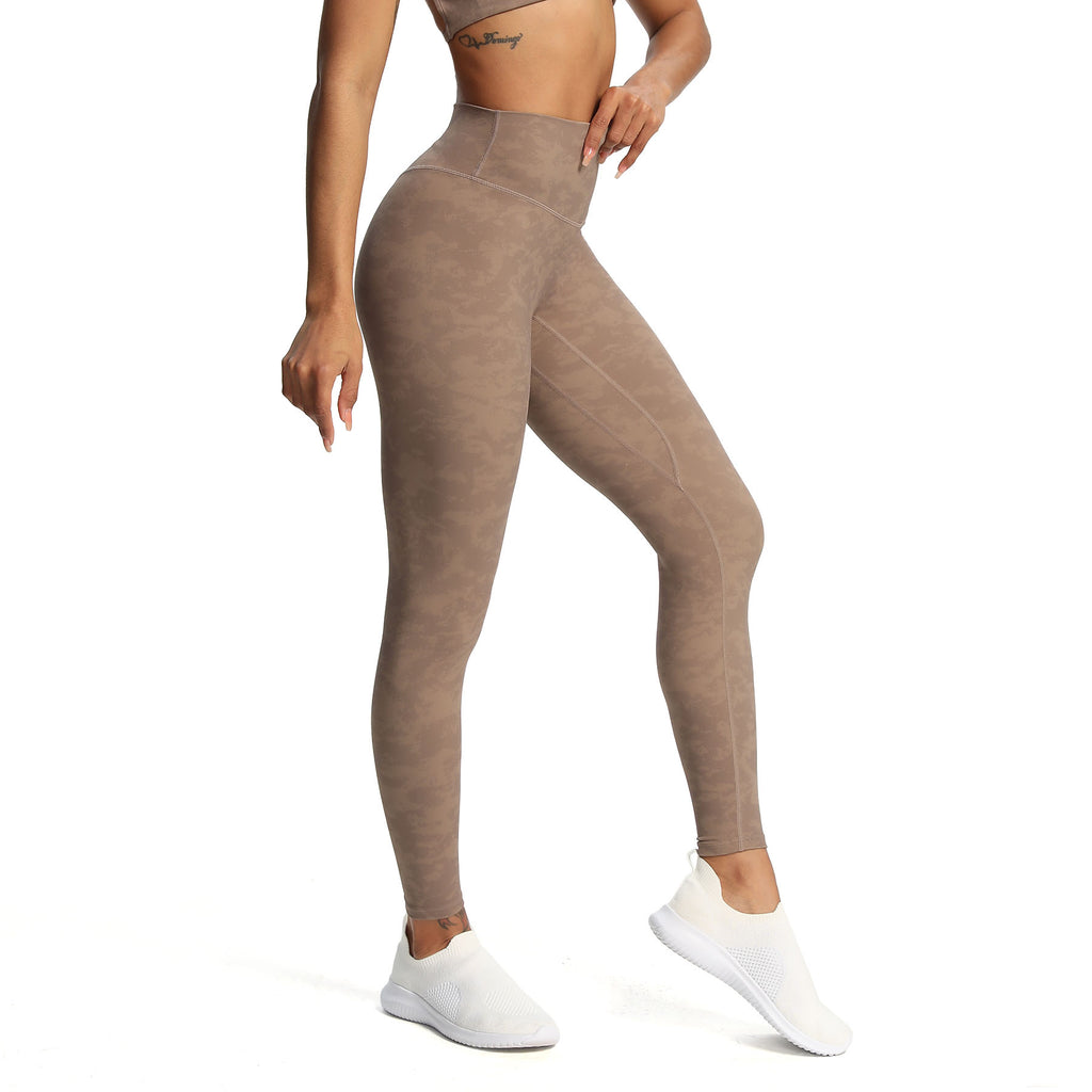 Aoxjox Metamorph V-Seam Leggings