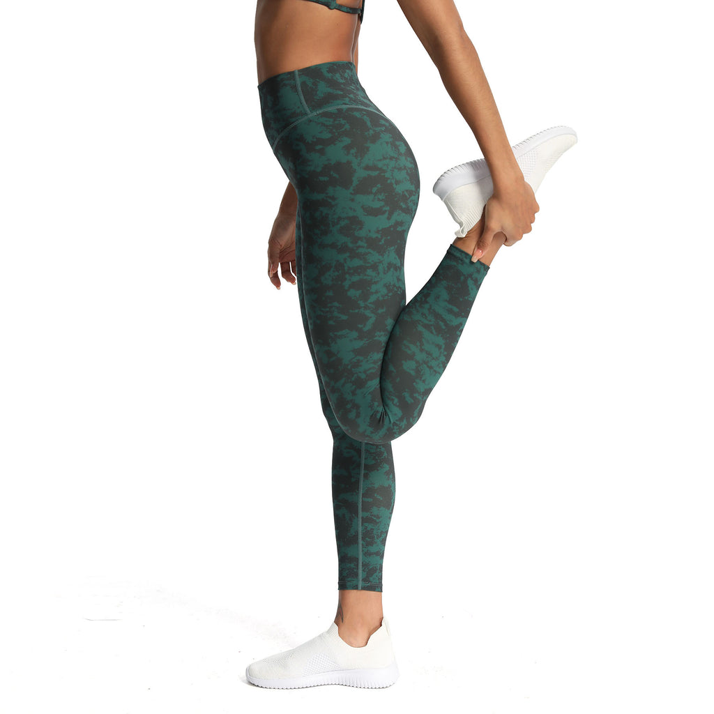 Aoxjox Metamorph V-Seam Leggings
