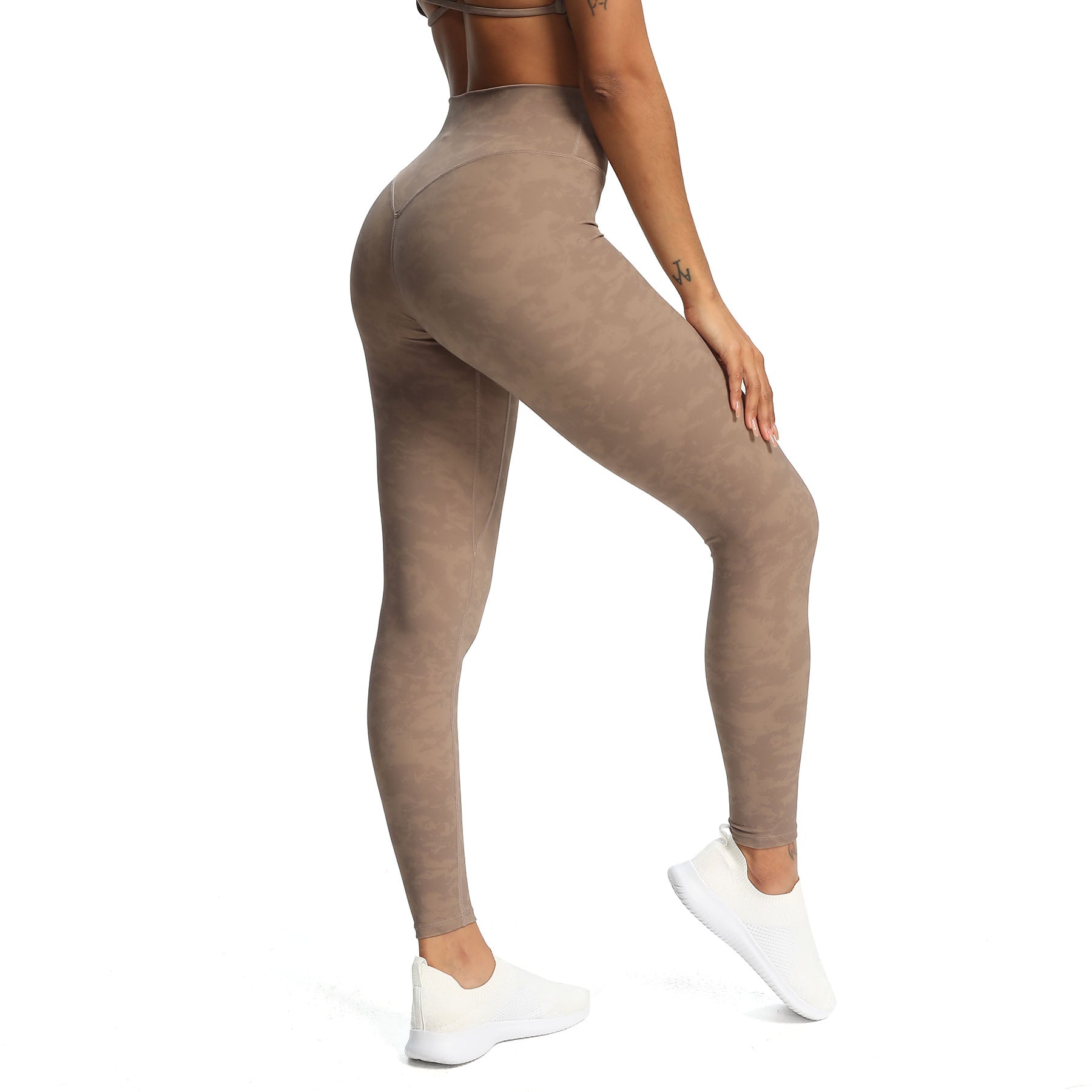 Aoxjox Metamorph V-Seam Leggings