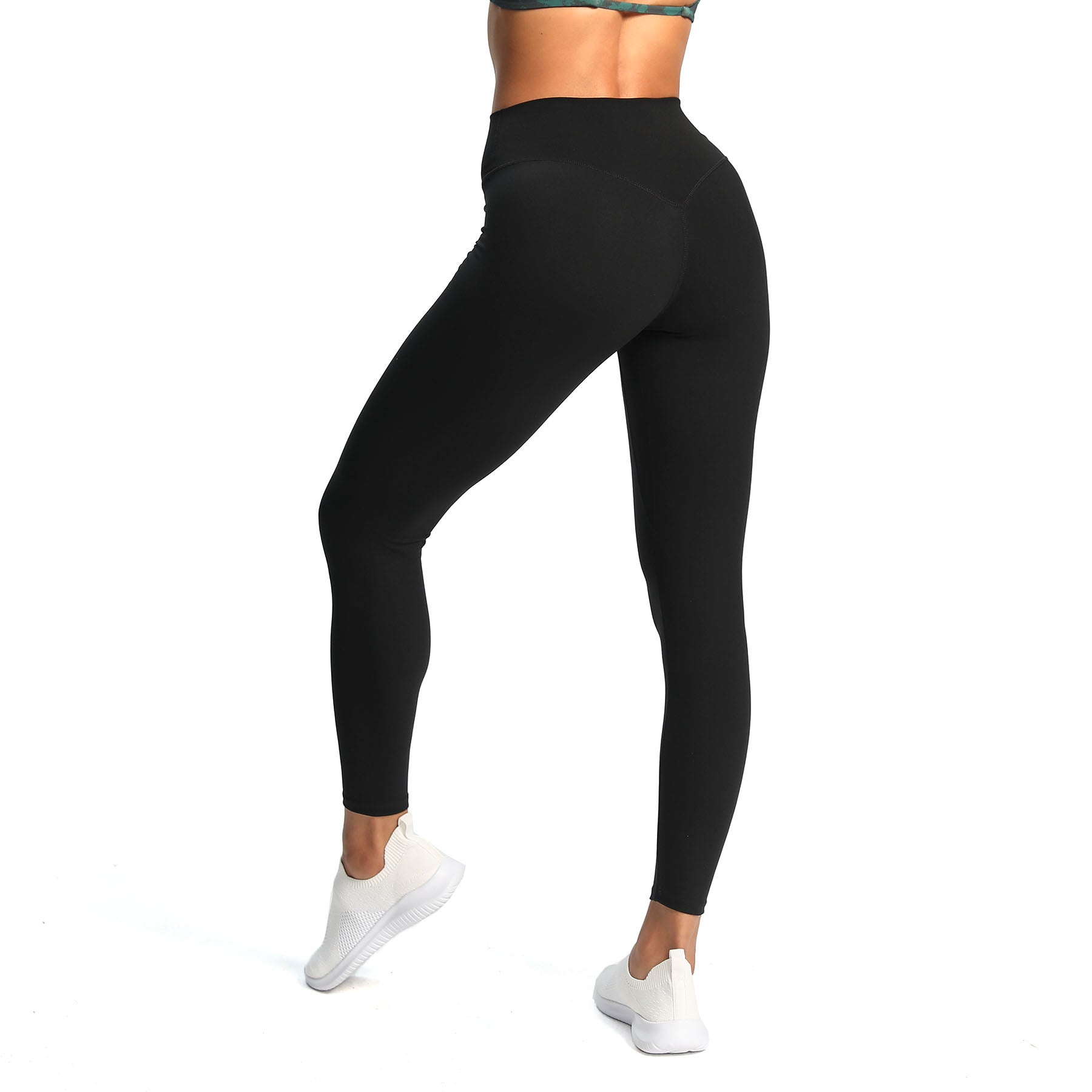 Aoxjox Metamorph V-Seam Leggings