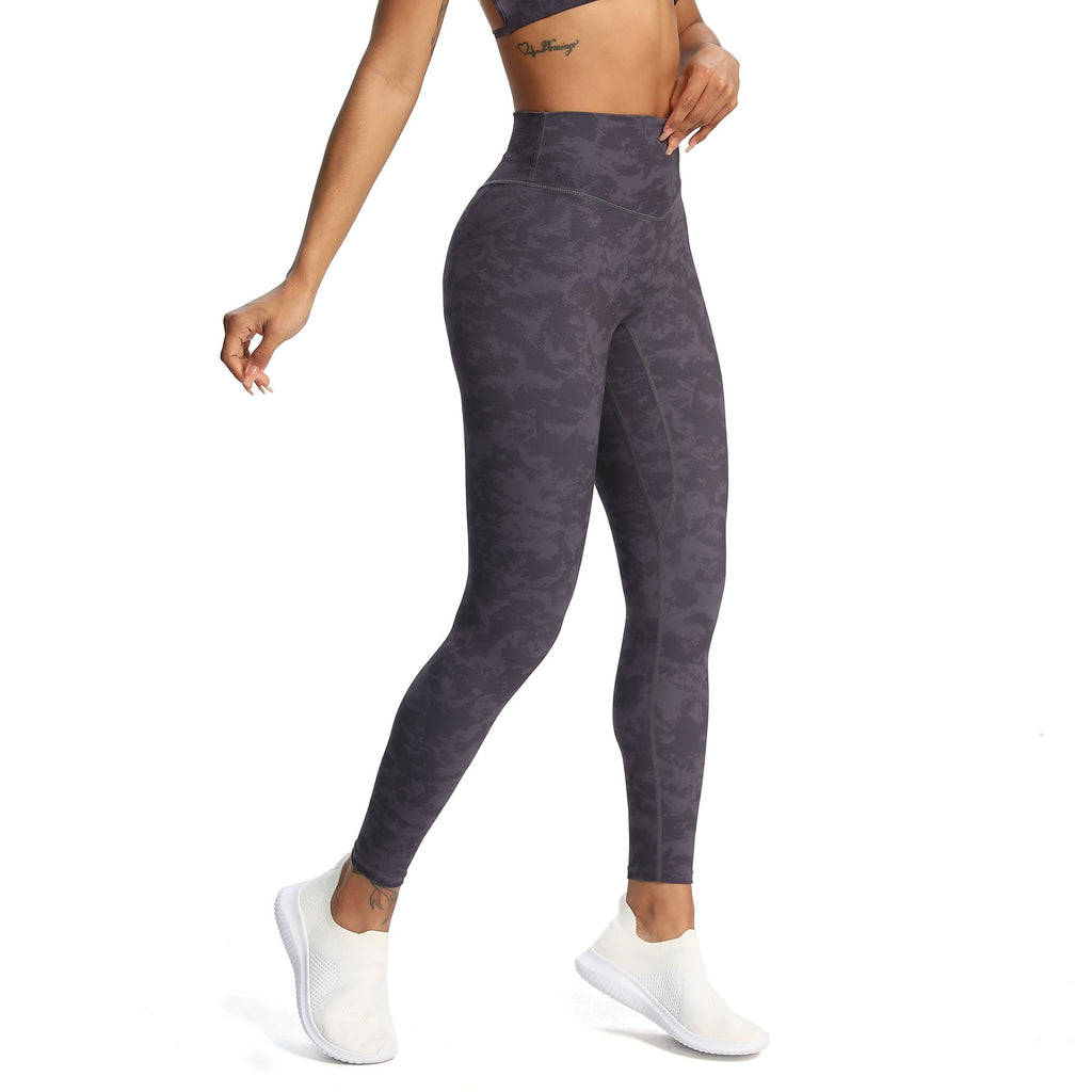 Aoxjox Metamorph V-Seam Leggings