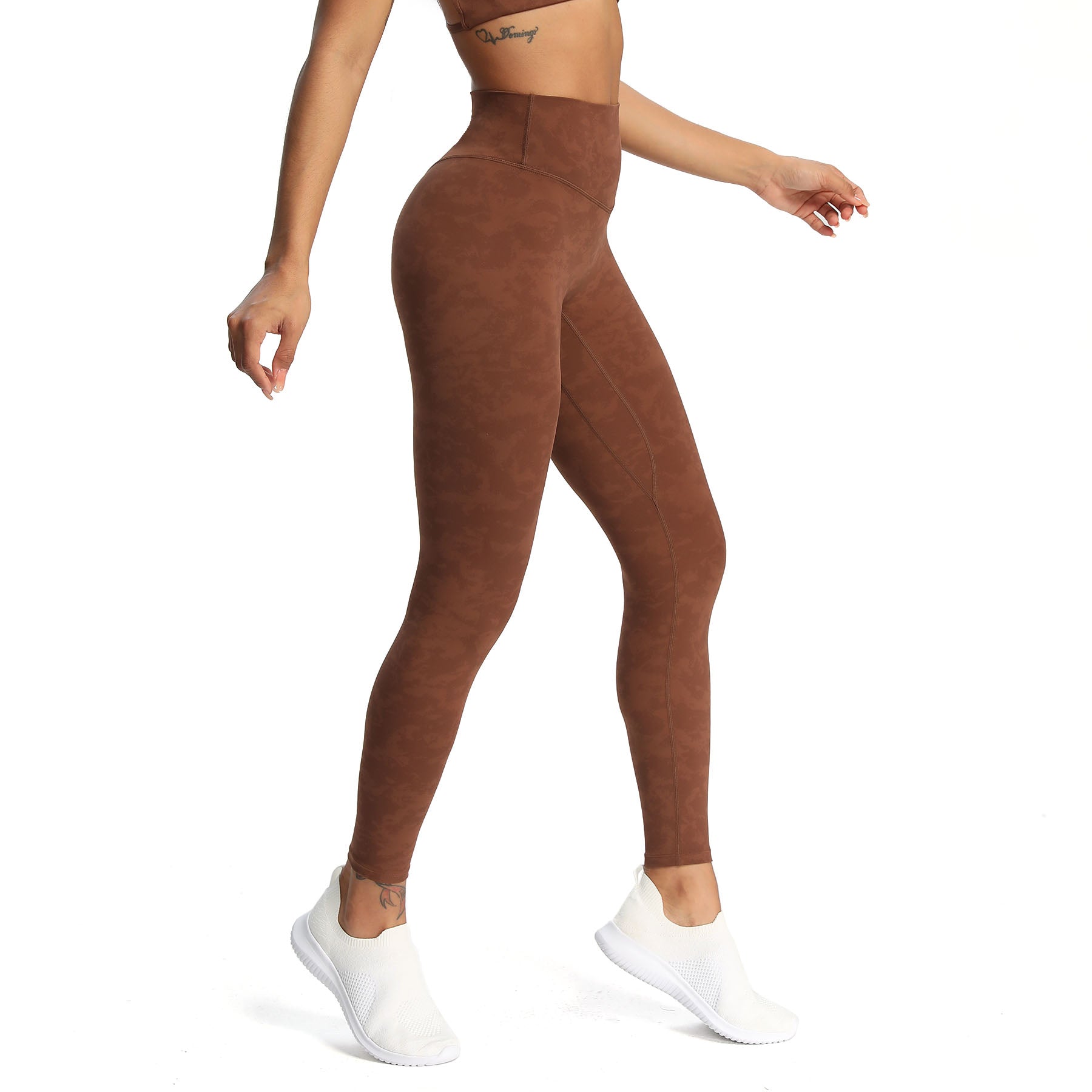 Aoxjox Metamorph V-Seam Leggings
