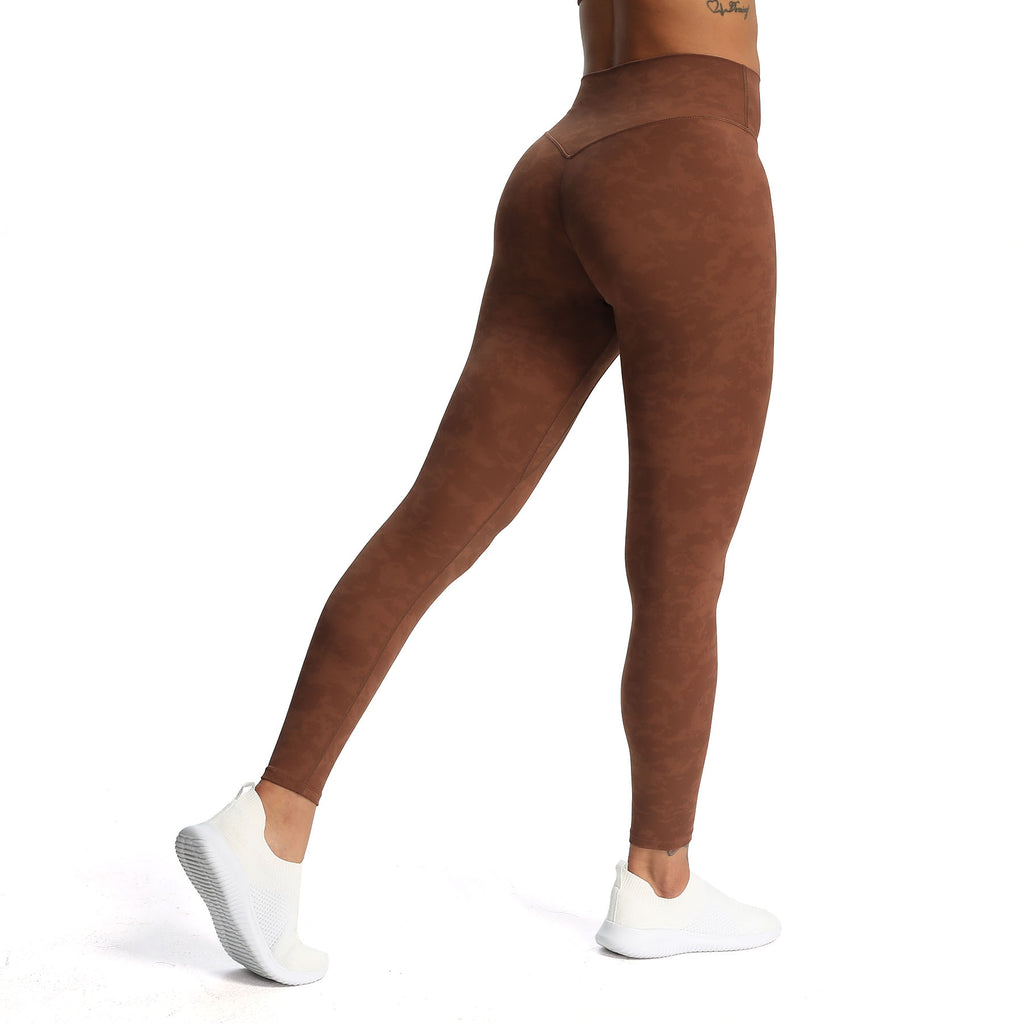 Aoxjox Metamorph V-Seam Leggings