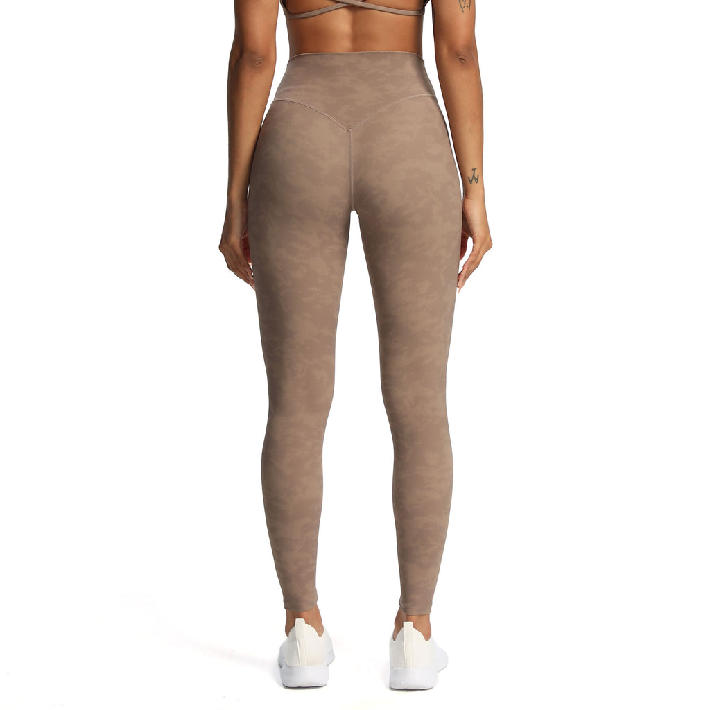 Aoxjox Metamorph V-Seam Leggings