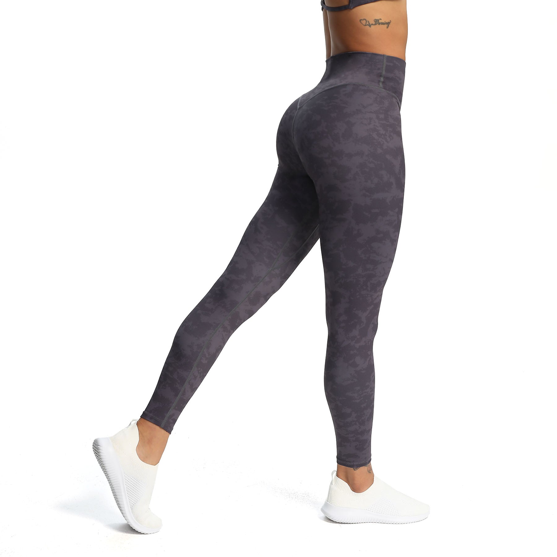 Aoxjox Metamorph V-Seam Leggings