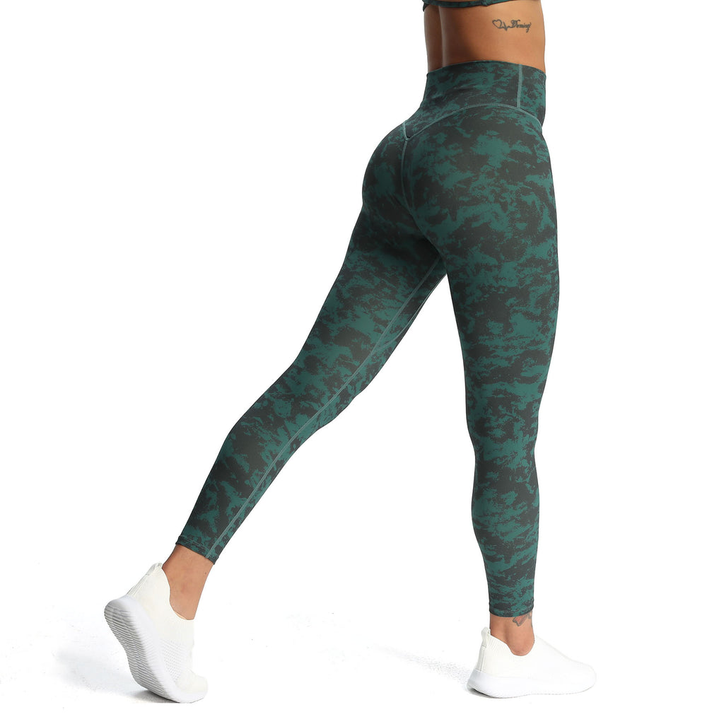 Aoxjox Metamorph V-Seam Leggings