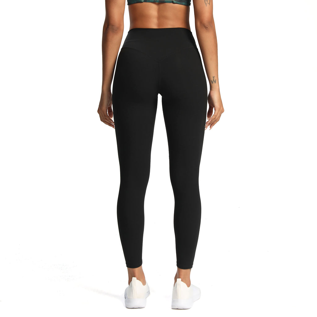 Aoxjox Metamorph V-Seam Leggings