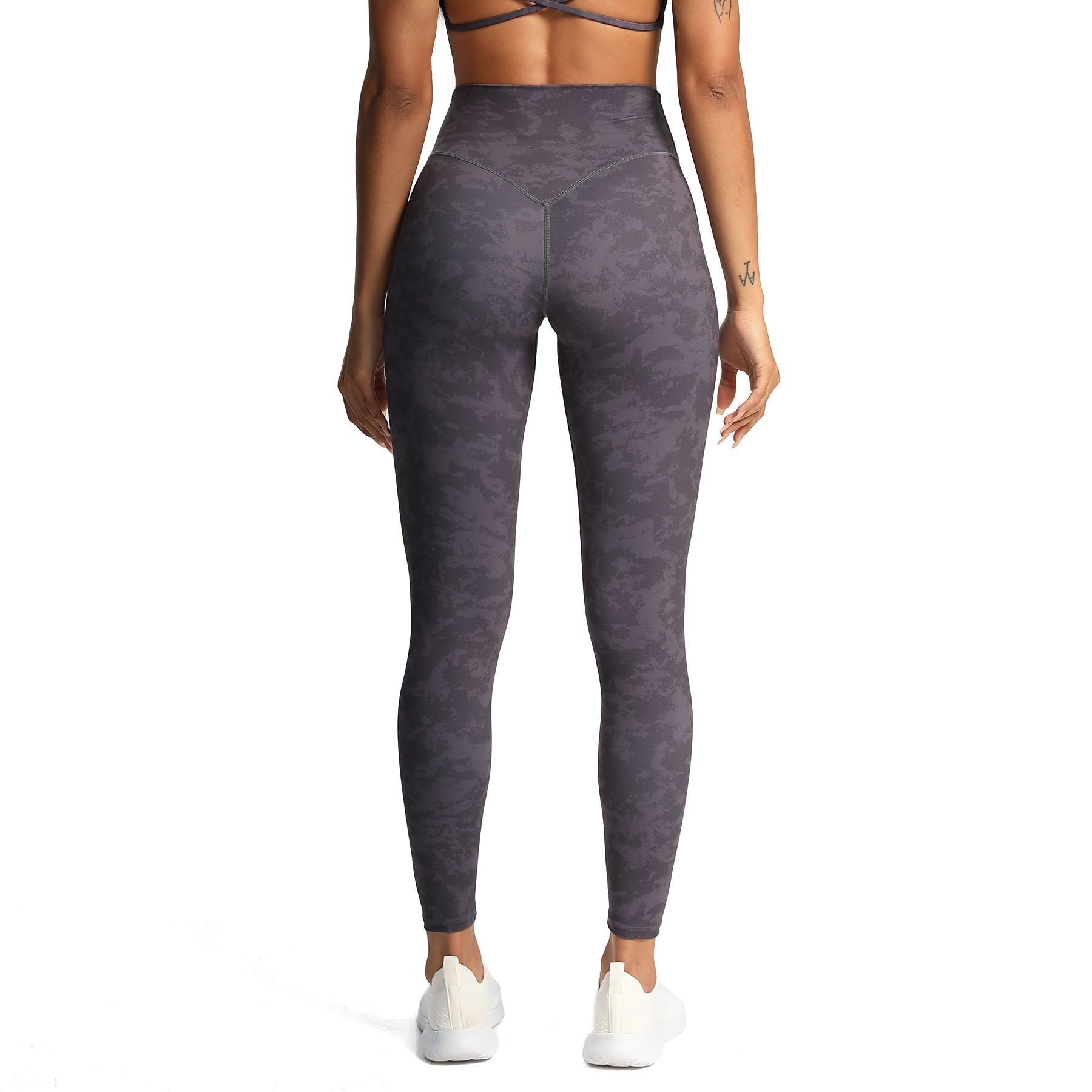 Aoxjox Metamorph V-Seam Leggings