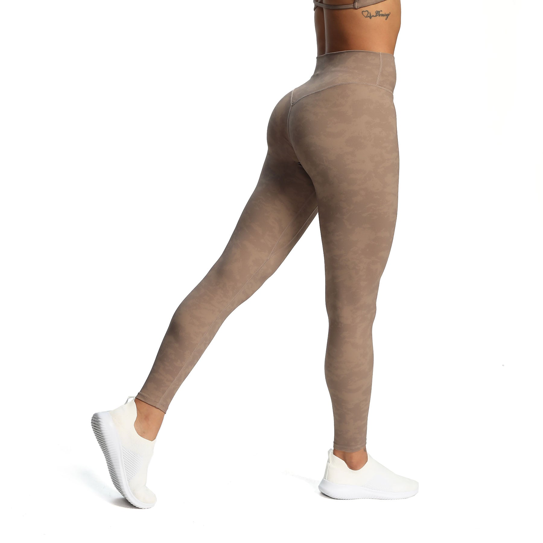 Aoxjox Metamorph V-Seam Leggings