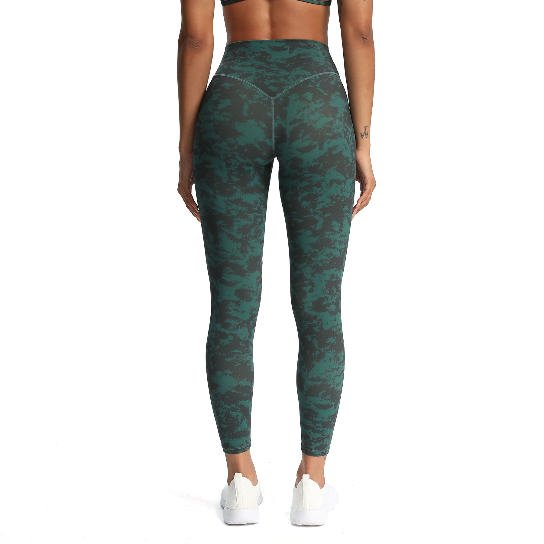 Aoxjox Metamorph V-Seam Leggings