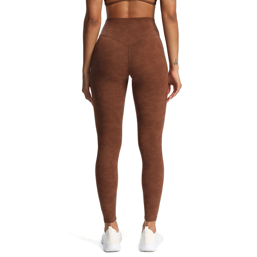 Aoxjox Metamorph V-Seam Leggings