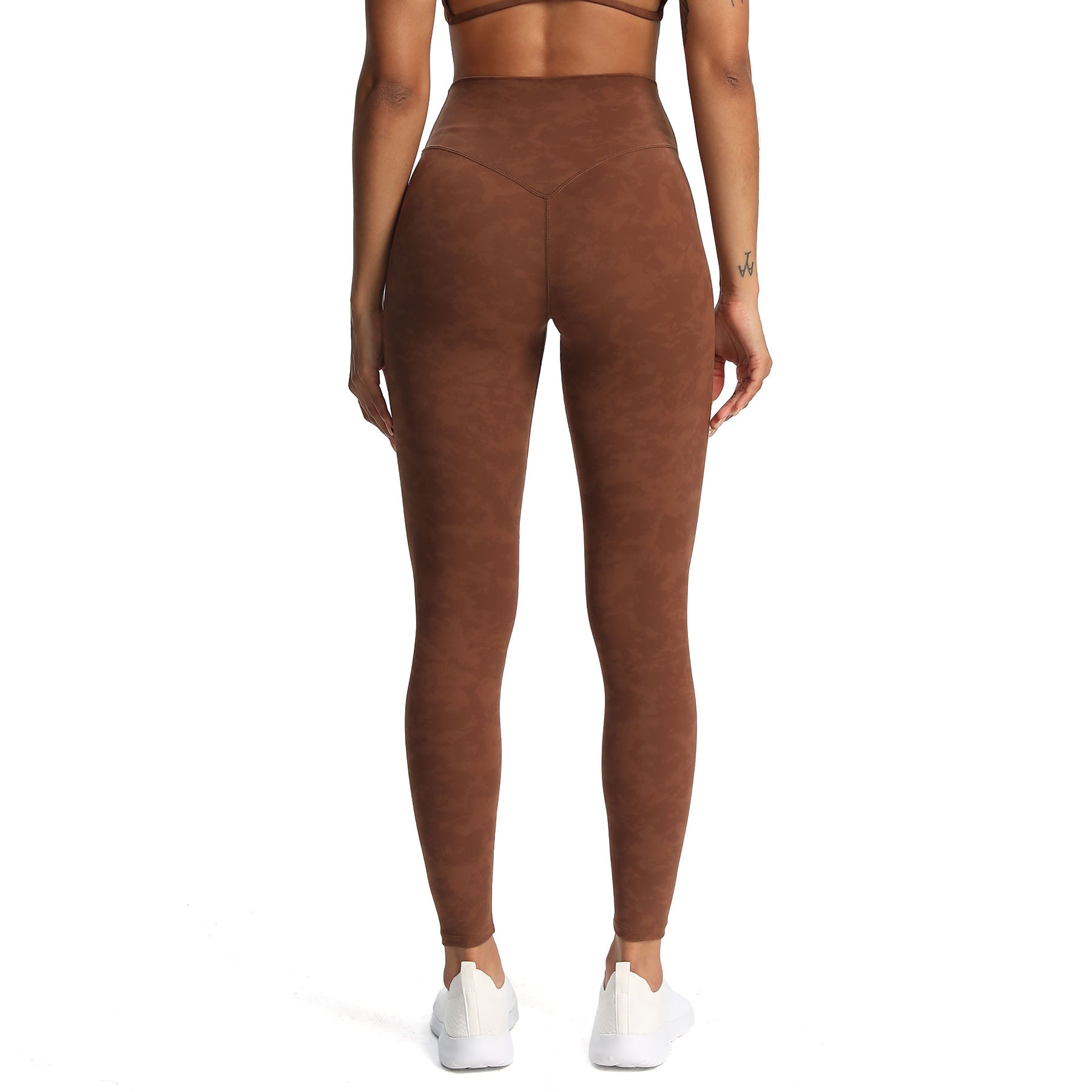 Aoxjox Metamorph V-Seam Leggings