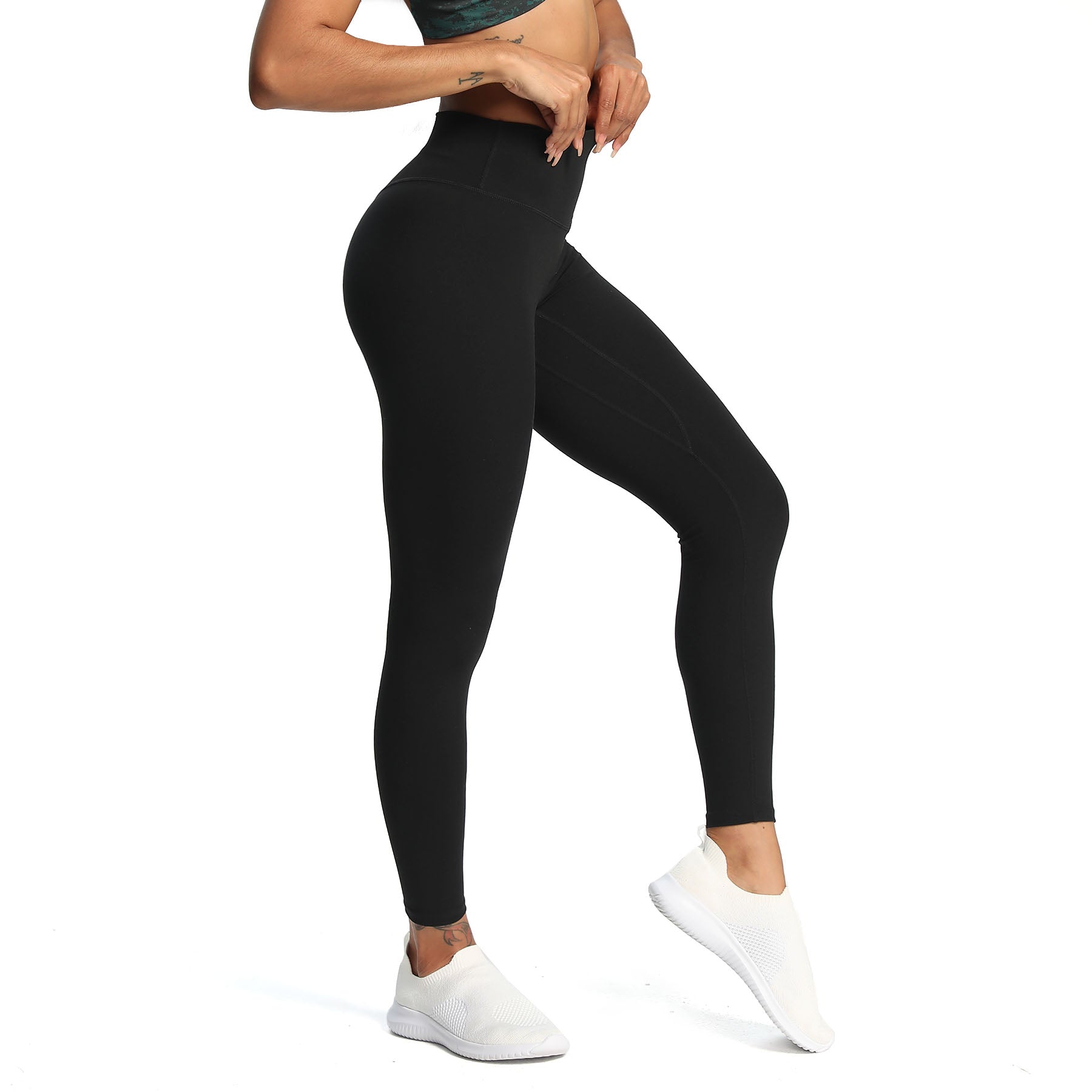 Aoxjox Metamorph V-Seam Leggings