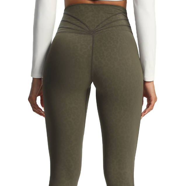 Aoxjox Trinity Leggings