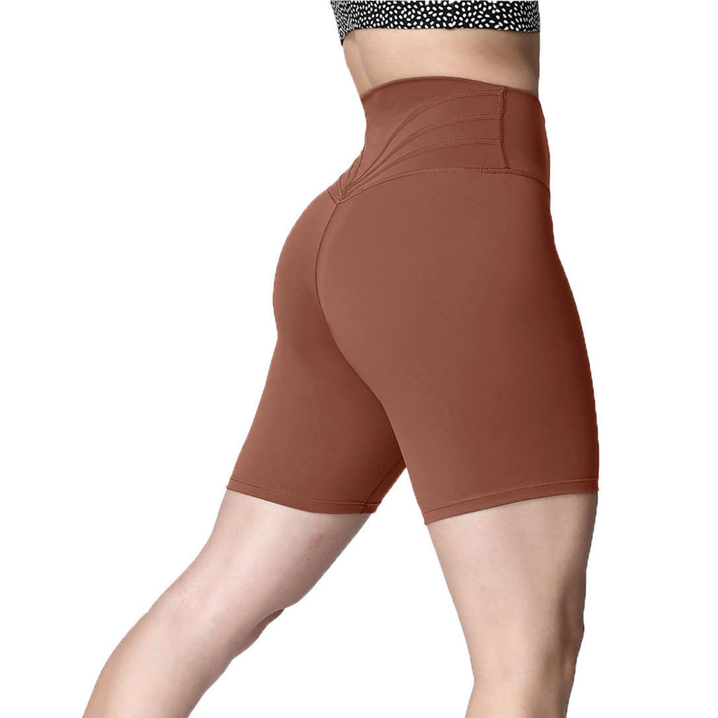 Aoxjox Trinity 6" Shorts (CONT'D)