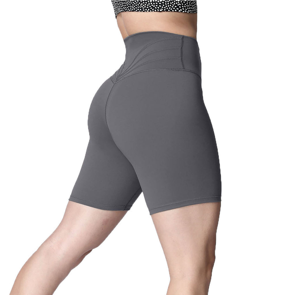 Aoxjox Trinity 6" Shorts (CONT'D)