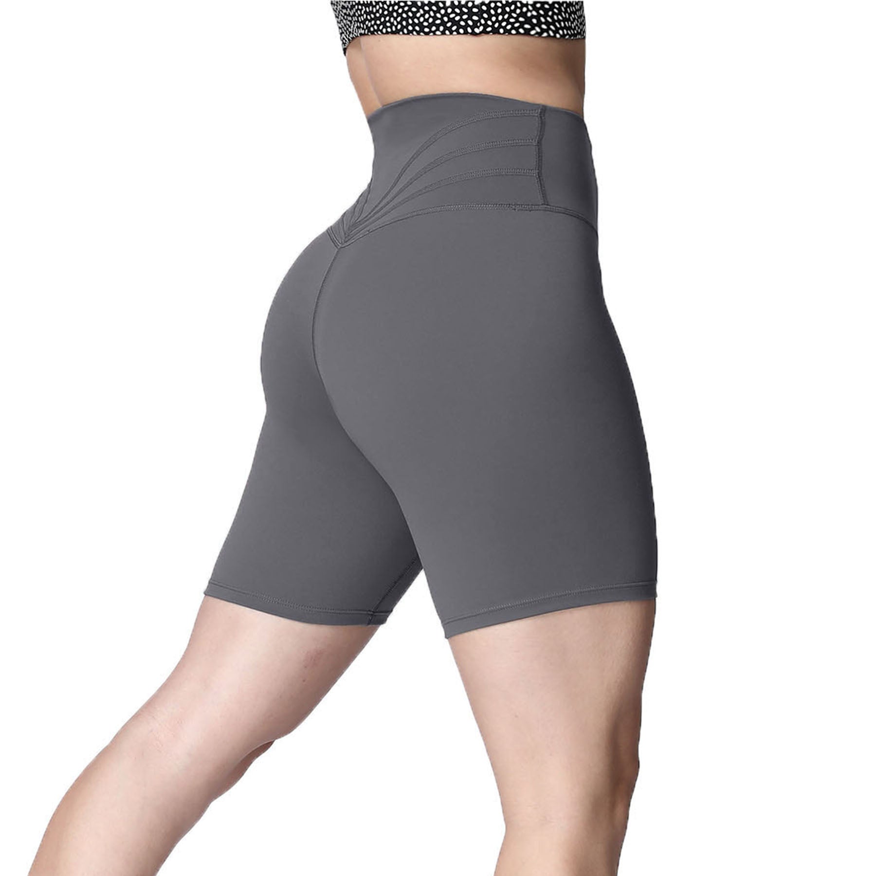 Aoxjox Trinity 6" Shorts (CONT'D)