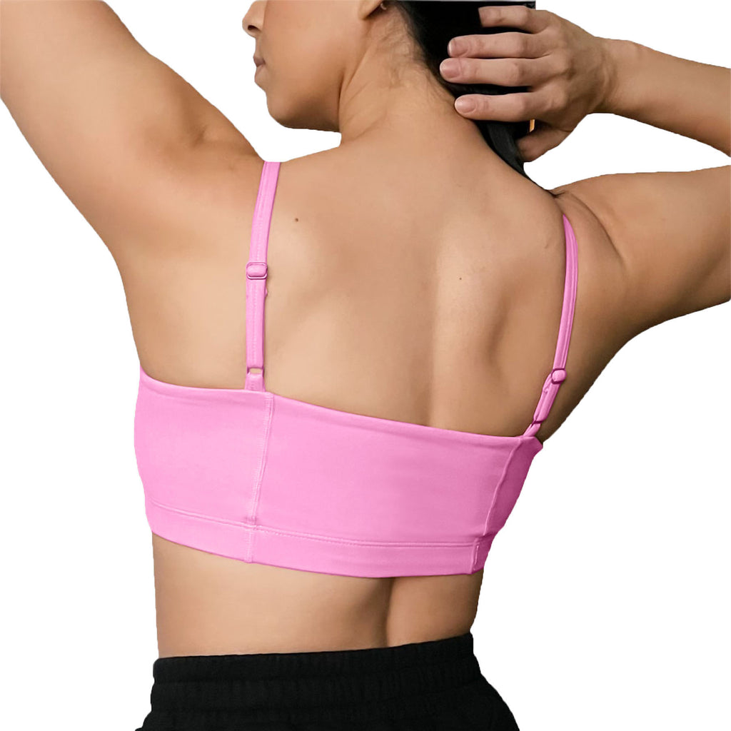 Aoxjox "Bandeau" Sports Bras