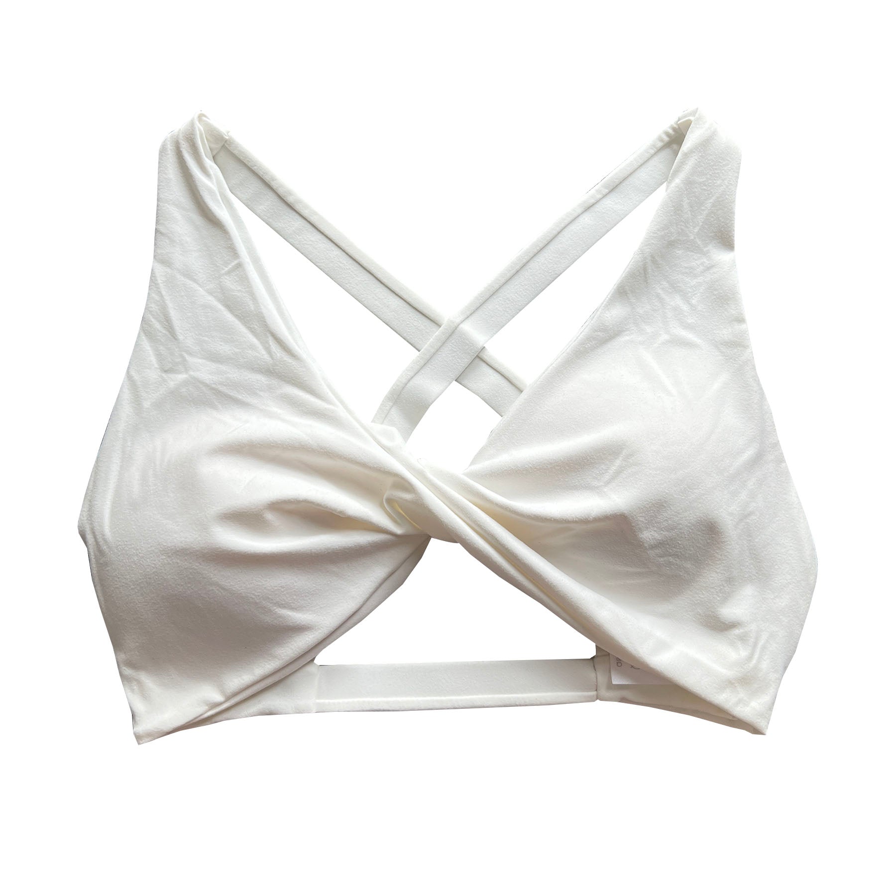 Aoxjox "Satara" Sports Bra (DARKS)