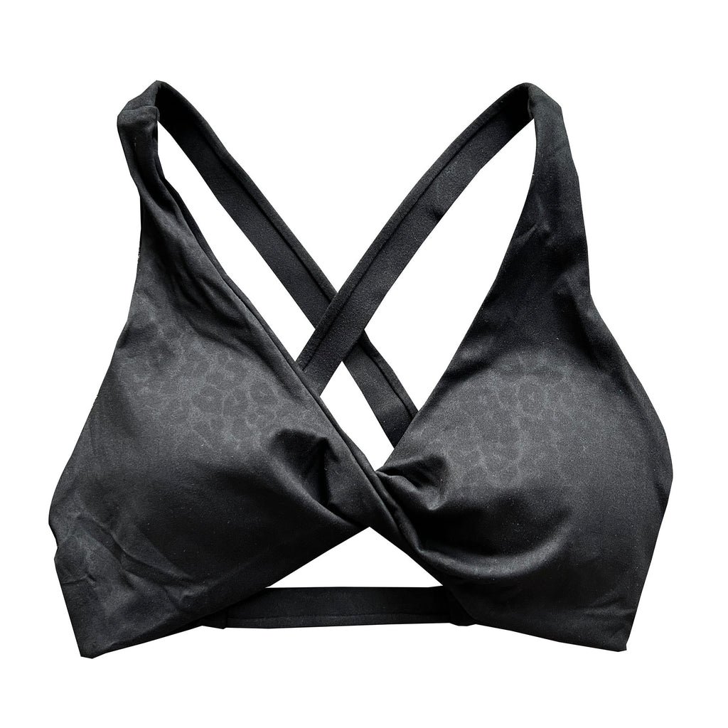 Aoxjox "Satara" Sports Bra (DARKS)