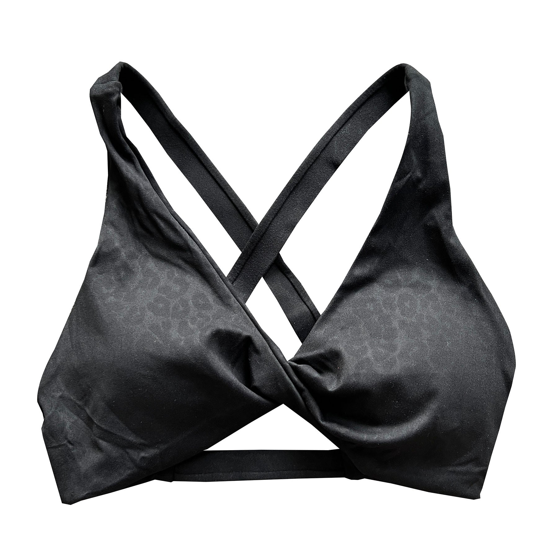 Aoxjox "Satara" Sports Bra (DARKS)