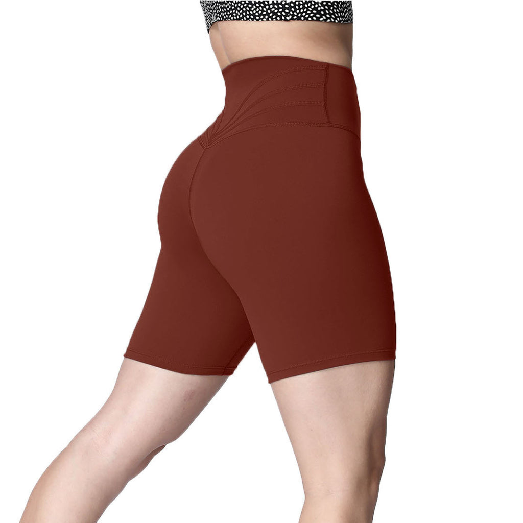 Aoxjox Trinity 6" Shorts (CONT'D)