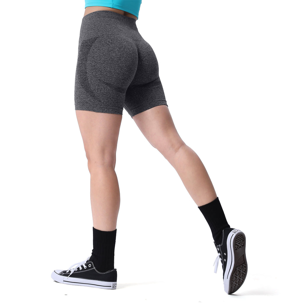 Aoxjox Smile 5" Contour Shorts
