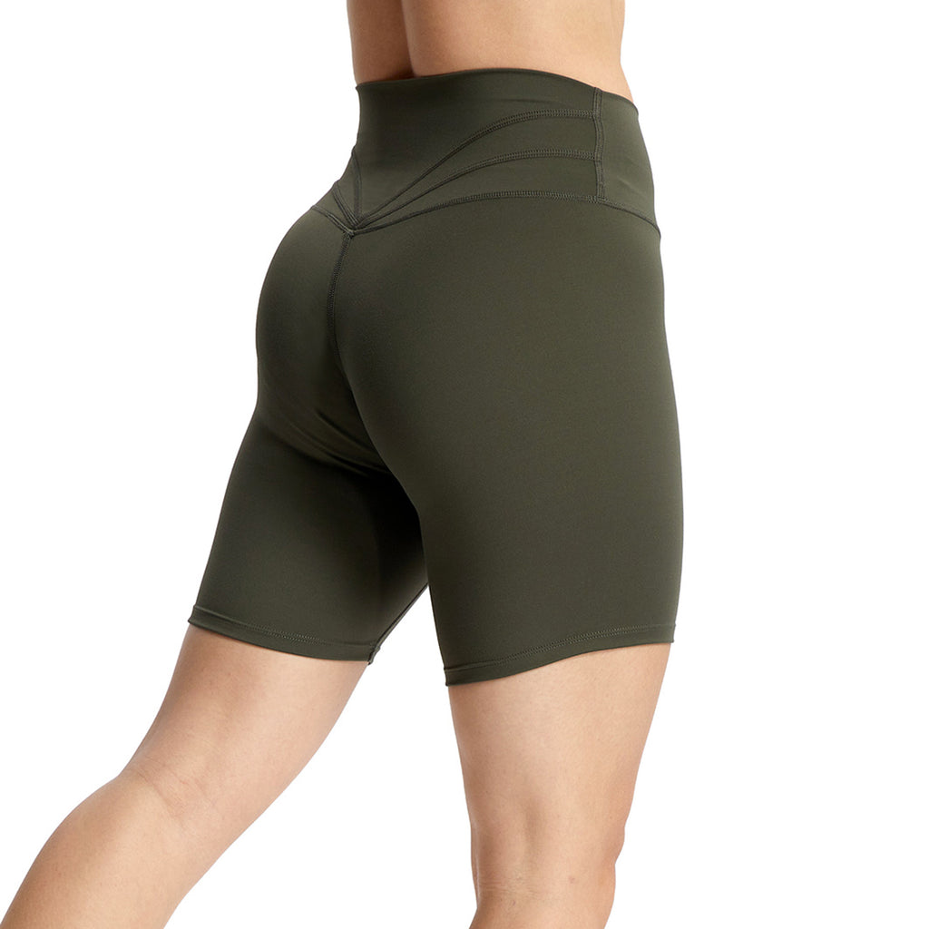 Aoxjox 6" Trinity (3 Seam) Biker Shorts