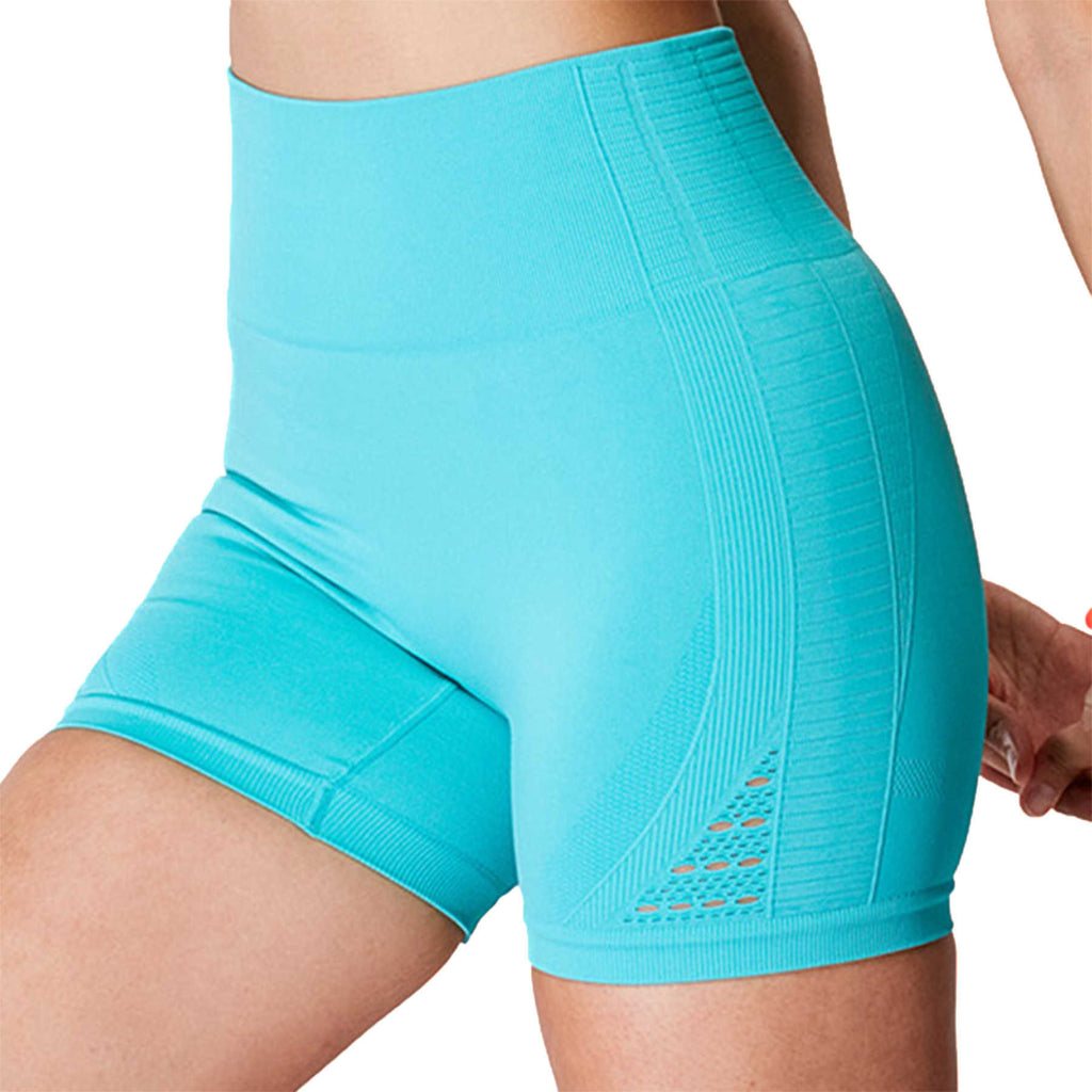 Aoxjox Energy  Seamless Shorts