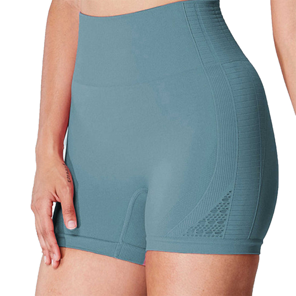 Aoxjox Energy  Seamless Shorts