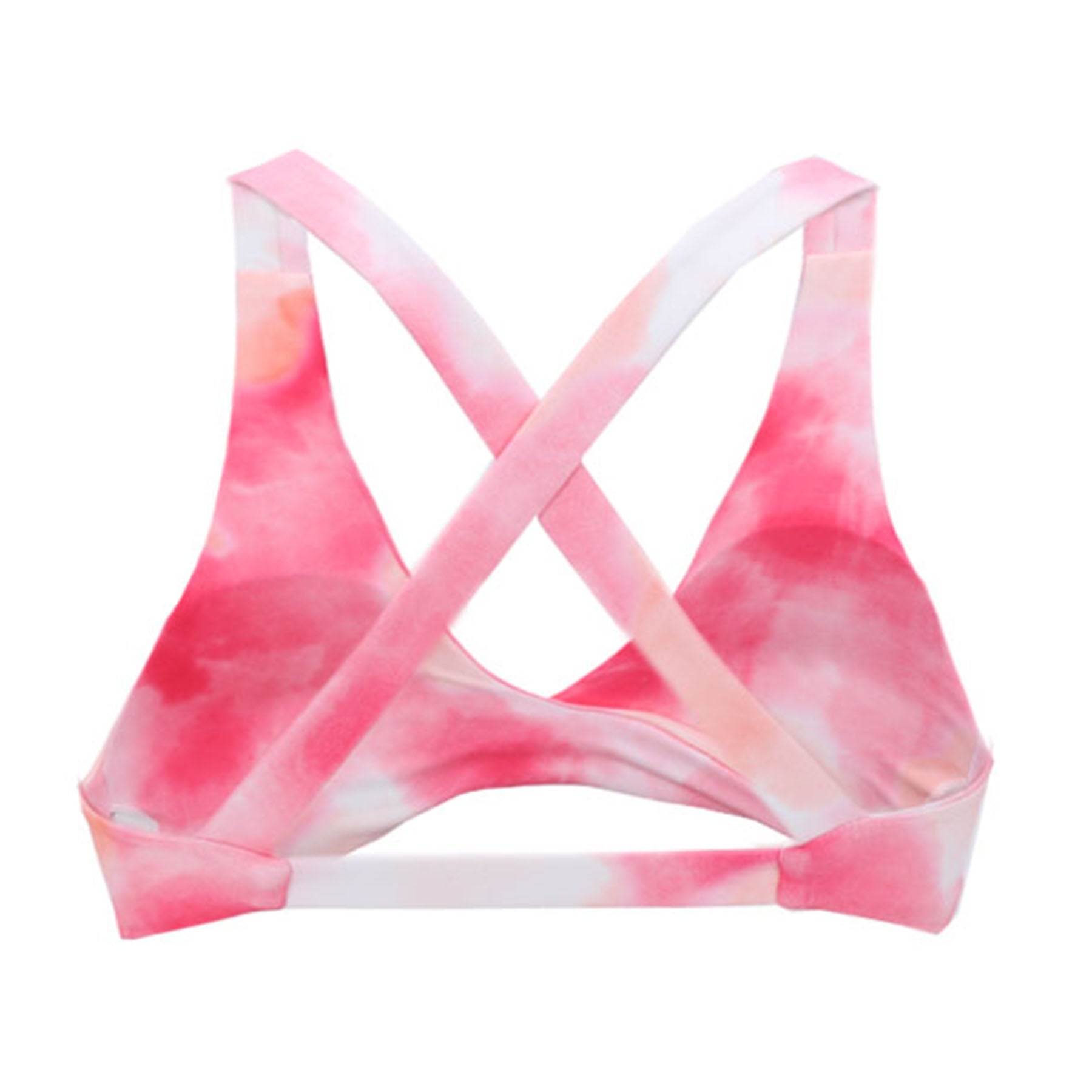 Aoxjox "Satara" Sports Bra (DARKS)