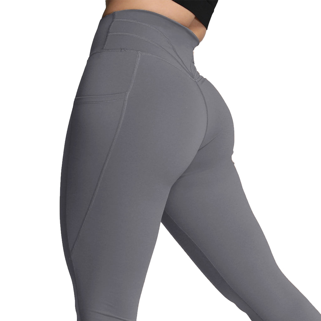 Aoxjox Trinity (3 seam) Pocket Leggings
