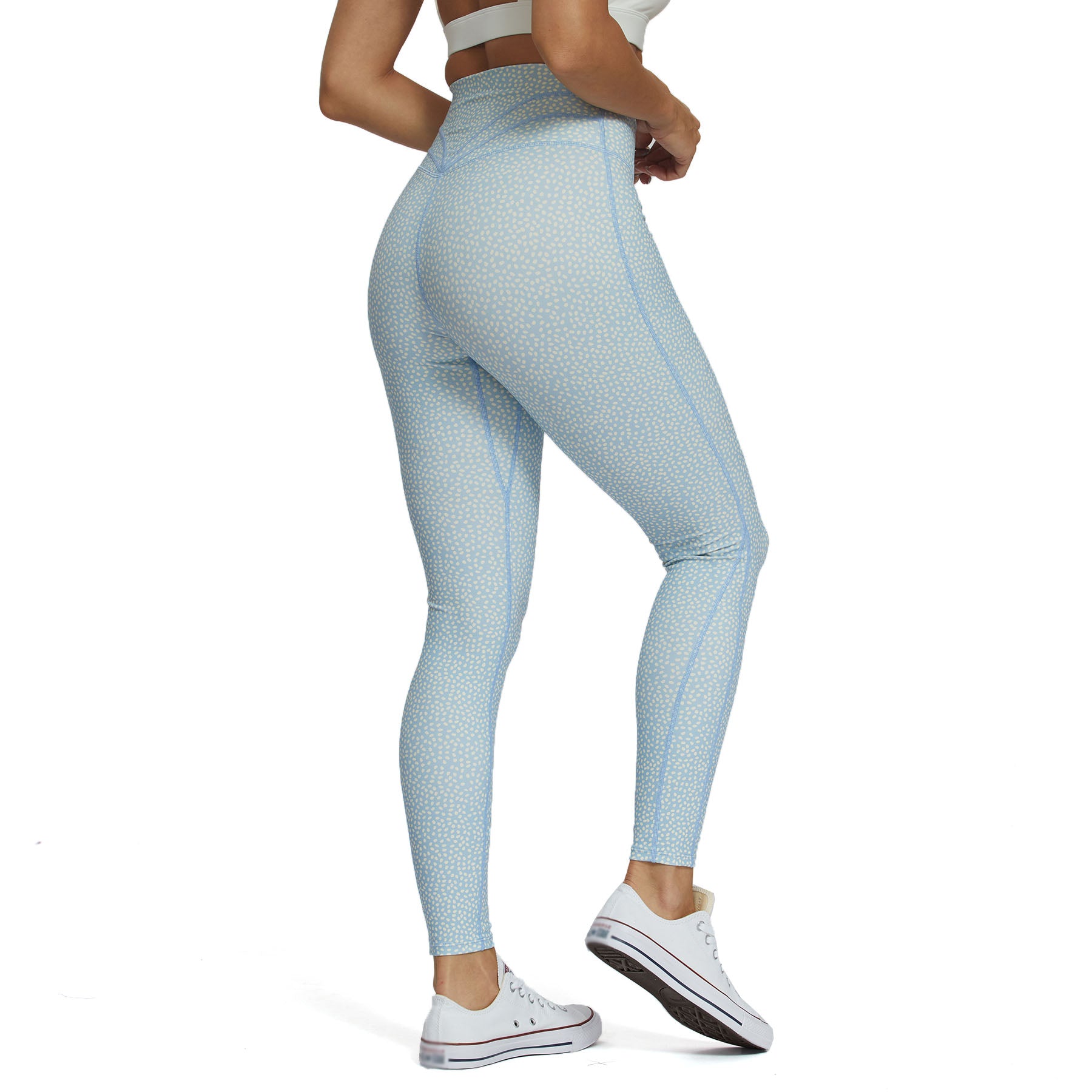 Aoxjox Trinity Leggings Could Give You an Instant Hourglass Figure